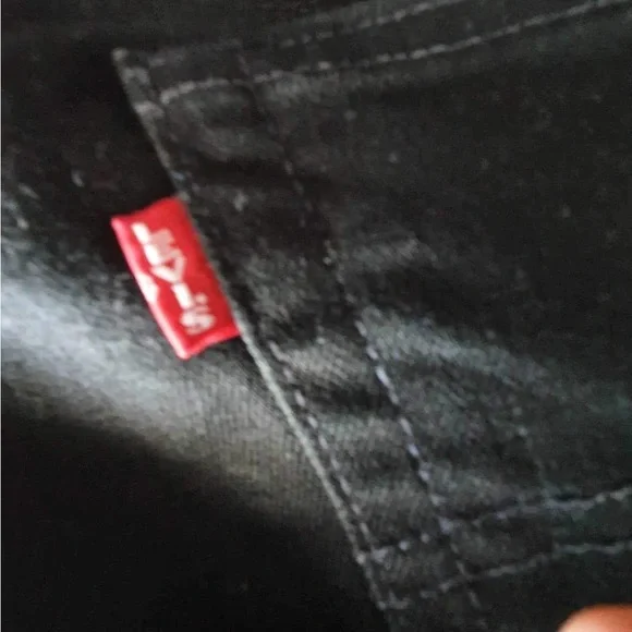 £20 for 2 jacket adidas Size S and jeans levis W34L36 - Picture 3 of 3